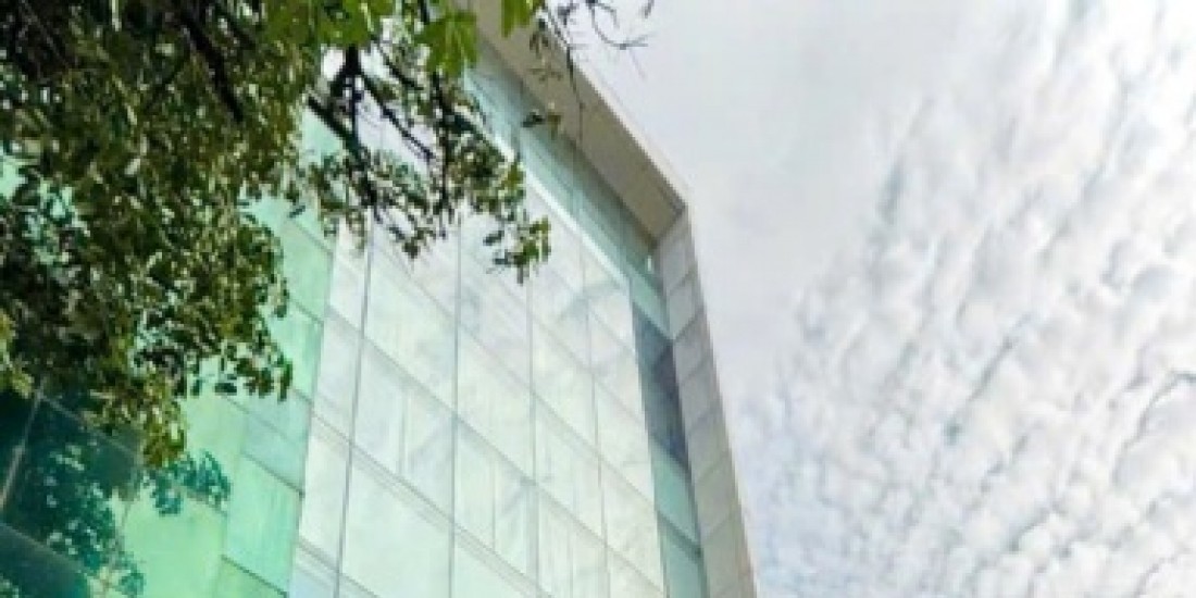 ATHENA BUILDING